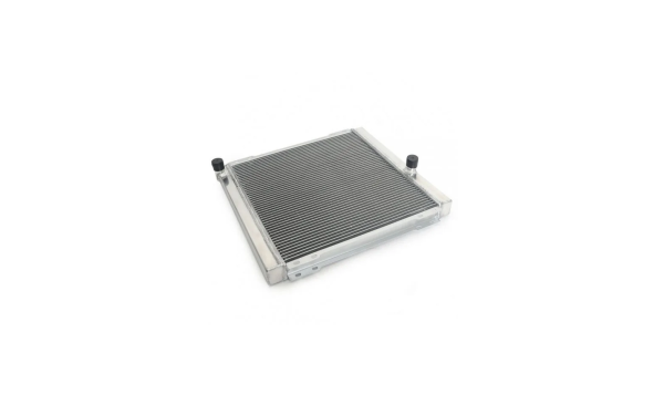 Радиатор Can-Am BRP Maverick X3 (аналог) Радиатор Can-Am BRP Maverick X3 (аналог)